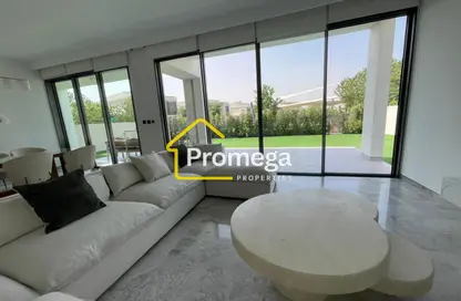 Villa - 5 Bedrooms - 7 Bathrooms for rent in Harmony 1 - Harmony - Tilal Al Ghaf - Dubai
