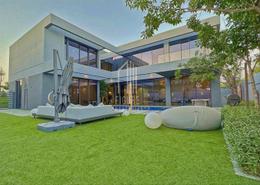 Villa - 3 bedrooms - 4 bathrooms for sale in Azalea - Tilal City - Sharjah