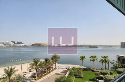 Water View image for: Apartment - 4 Bedrooms - 5 Bathrooms for sale in Al Muneera - Al Raha Beach - Abu Dhabi, Image 1