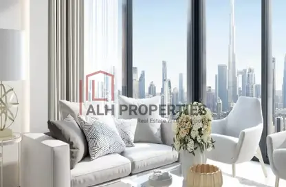 Details image for: Apartment - 2 Bedrooms - 2 Bathrooms for sale in Crest Grande - Sobha Hartland - Mohammed Bin Rashid City - Dubai, Image 1