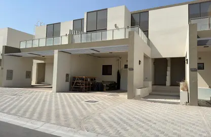 Villa - 5 Bedrooms - 6 Bathrooms for sale in The Fields - District 11 - Mohammed Bin Rashid City - Dubai