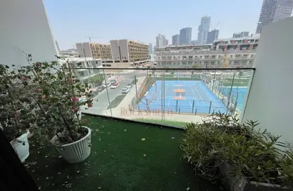 Apartment - 3 Bedrooms - 3 Bathrooms for sale in Binghatti Jasmine - District 15 - Jumeirah Village Circle - Dubai