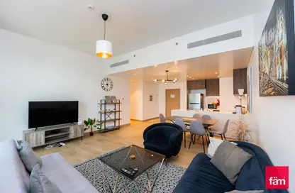 Apartment - 2 Bedrooms - 2 Bathrooms for rent in La Cote Building 1 - Jumeirah 1 - Jumeirah - Dubai