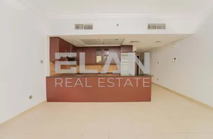 Apartment - Studio - 1 Bathroom for sale in 8 Boulevard Walk - Mohammad Bin Rashid Boulevard - Downtown Dubai - Dubai