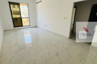 Apartment - 1 Bedroom - 2 Bathrooms for rent in Abna Saqer Building - Al Hamidiya 1 - Al Hamidiya - Ajman
