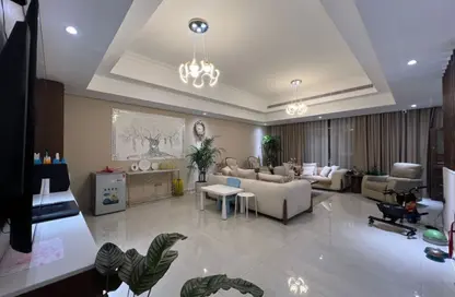 Apartment - 2 Bedrooms - 4 Bathrooms for sale in Al Seef Tower 3 - JLT Cluster U - Jumeirah Lake Towers - Dubai