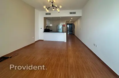 Apartment - Studio - 1 Bathroom for rent in Al Jawhara Residences - Jumeirah Village Triangle - Dubai