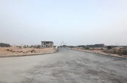 أرض - استوديو للبيع في الحليو 2 - الحليو - عجمان أرض - استوديو للبيع في الحليو 2 - الحليو - عجمان