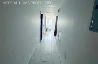 Apartment - 1 Bedroom - 1 Bathroom for rent in Al Rashidiya Towers - Al Rashidiya - Ajman Downtown - Ajman