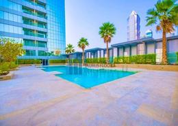 Apartment - 2 bedrooms - 3 bathrooms for rent in Tiara East Tower - Business Bay - Dubai