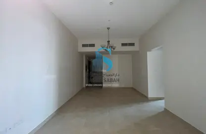 Apartment - 2 Bedrooms - 2 Bathrooms for rent in Taliatela Street - Al Nahda - Sharjah