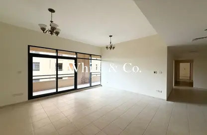 Apartment - 3 Bedrooms - 2 Bathrooms for rent in The Views 2 - The Views - Dubai