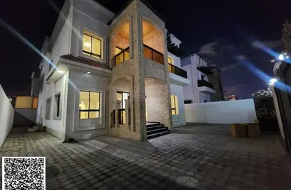 Villa - 5 Bedrooms - 7 Bathrooms for rent in Al Rawda 2 Villas - Al Rawda 2 - Al Rawda - Ajman