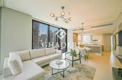 شقة - 2 غرف نوم - 3 حمامات للبيع في ليف مارينا - دبي مارينا - دبي شقة - 2 غرف نوم - 3 حمامات للبيع في ليف مارينا - دبي مارينا - دبي