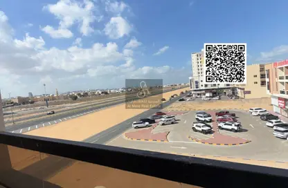 شقة - 1 حمام للايجار في الجرف 3 - الجرف - عجمان وسط المدينة - عجمان