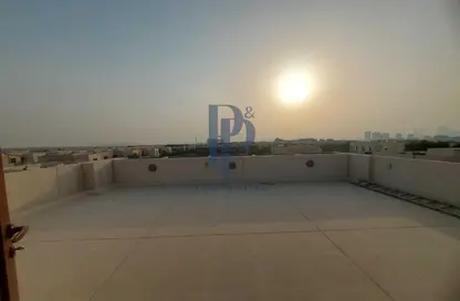 فيلا - 6 غرف نوم - 7 حمامات للايجار في جراند فيوز - ميدان غايتد كميونتي - ميدان - دبي