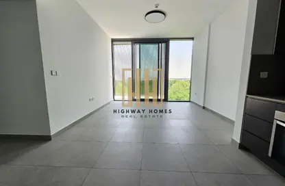 Apartment - 2 Bedrooms - 3 Bathrooms for rent in The Gate - Aljada - Sharjah