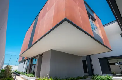 Villa - 5 Bedrooms - 7+ Bathrooms for sale in Saadiyat Lagoons - Saadiyat Island - Abu Dhabi