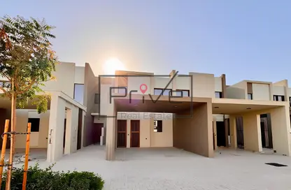 Townhouse - 3 Bedrooms - 3 Bathrooms for sale in La Violeta 2 - Villanova - Dubai Land - Dubai