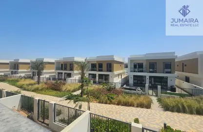 Villa - 3 Bedrooms - 4 Bathrooms for sale in Marbella - Mina Al Arab - Ras Al Khaimah