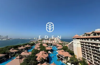 Apartment - 4 Bedrooms - 5 Bathrooms for sale in Royal Amwaj Residences South - Royal Amwaj Residences - Palm Jumeirah - Dubai