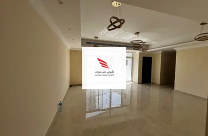 Apartment - 3 Bedrooms - 3 Bathrooms for rent in Al Nafoora 1 building - Al Rawda 2 - Al Rawda - Ajman