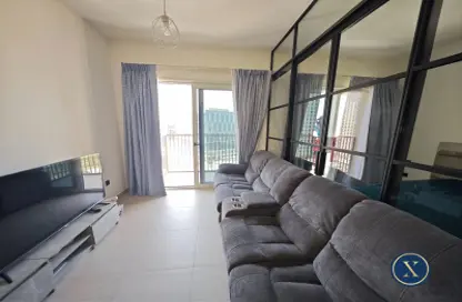 Apartment - 1 Bedroom - 1 Bathroom for rent in Collective 2.0 Tower A - Collective 2.0 - Dubai Hills Estate - Dubai