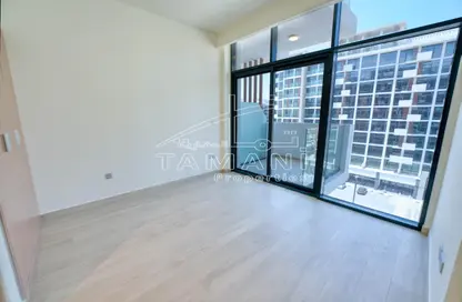 Apartment - Studio - 1 Bathroom for sale in Azizi Riviera 36 - Meydan One - Meydan - Dubai