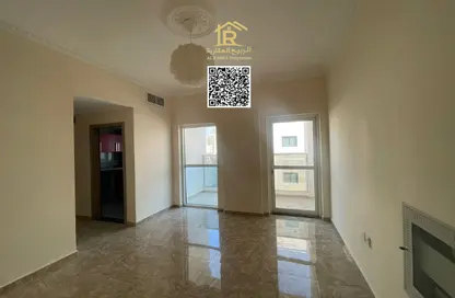 Apartment - 2 Bedrooms - 2 Bathrooms for rent in Al Rashed 2 - Al Rashid Towers - Al Humaid City - Ajman