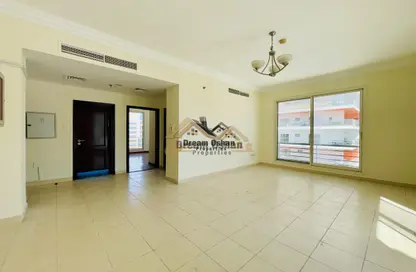 Apartment - 1 Bedroom - 2 Bathrooms for rent in Dubai Silicon Oasis - Dubai