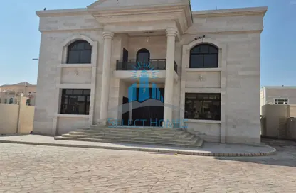 فيلا - 5 غرف نوم - 5 حمامات للايجار في مدينة خليفة أ - مدينة خليفة - أبوظبي