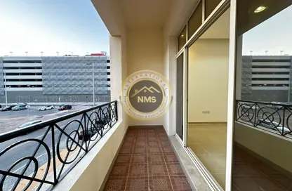 Apartment - 1 Bedroom - 1 Bathroom for rent in Muroor Area - Abu Dhabi