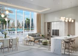 Apartment - 2 bedrooms - 2 bathrooms for sale in LIV Marina - Dubai Marina - Dubai