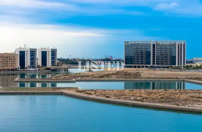 Apartment - 1 Bedroom - 2 Bathrooms for rent in Lagoon B20 - The Lagoons - Mina Al Arab - Ras Al Khaimah