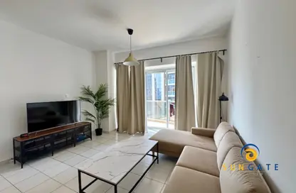 Apartment - 2 Bedrooms - 3 Bathrooms for rent in Marina Tower - Dubai Marina - Dubai