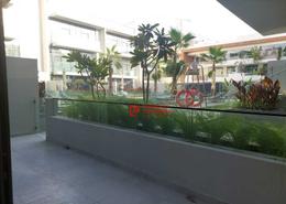 Apartment - 1 bedroom - 2 bathrooms for rent in Oxford Boulevard - Jumeirah Village Circle - Dubai
