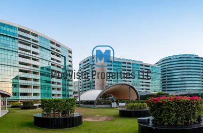 Apartment - 2 Bedrooms - 3 Bathrooms for sale in Al Nada 2 - Al Muneera - Al Raha Beach - Abu Dhabi