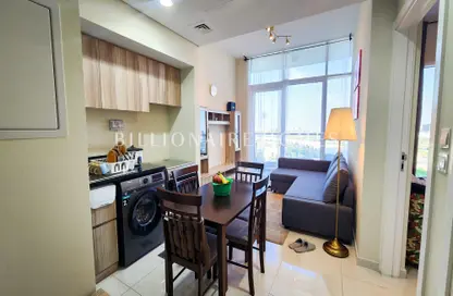 Apartment - 1 Bedroom - 1 Bathroom for rent in Golf Vita - DAMAC Hills - Dubai