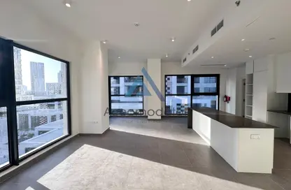 Apartment - 2 Bedrooms - 3 Bathrooms for rent in Pixel - Makers District - Al Reem Island - Abu Dhabi