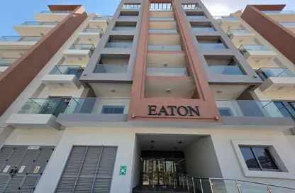 Apartment - Studio - 1 Bathroom for rent in Eaton - Al Warsan 4 - Al Warsan - Dubai