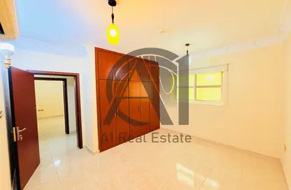 Apartment - 2 Bedrooms - 2 Bathrooms for rent in Asharej - Al Ain