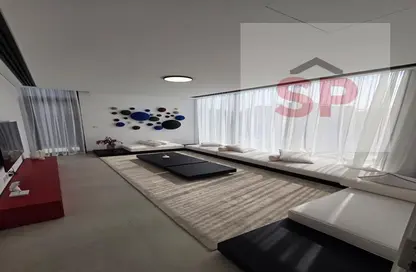 Villa - 6 Bedrooms - 7+ Bathrooms for sale in Saro - Masaar - Tilal City - Sharjah
