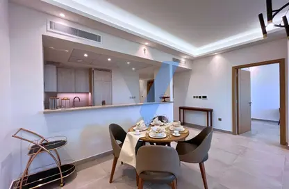 شقة - 2 حمامات للبيع في أورا الحاجز - أبراج بحيرات الجميرا - دبي