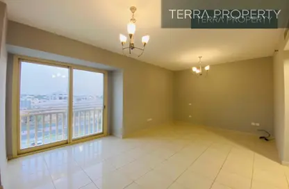 Apartment - Studio - 1 Bathroom for rent in Lagoon B14 - The Lagoons - Mina Al Arab - Ras Al Khaimah