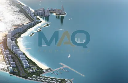 Apartment - 3 Bedrooms - 5 Bathrooms for sale in Sobha Aquamont - Umm Al Quwain