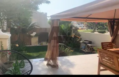 Townhouse - 2 Bedrooms - 3 Bathrooms for sale in The Townhouses at Al Hamra Village - Al Hamra Village - Ras Al Khaimah