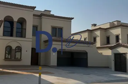 فيلا - 5 غرف نوم - 6 حمامات للبيع في بلوم ليفينج - مدينة زايد (مدينة خليفة ج) - مدينة خليفة - أبوظبي