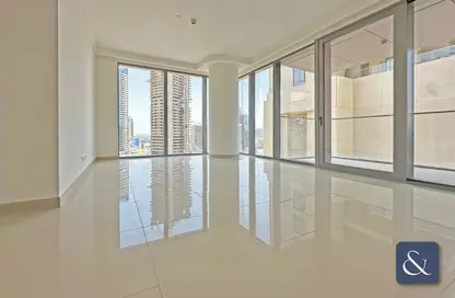 شقة - غرفة نوم - 2 حمامات للبيع في بوليفارد بوينت - دبي وسط المدينة - دبي