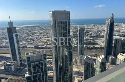 Apartment - 2 Bedrooms - 2 Bathrooms for sale in Grande - Opera District - Downtown Dubai - Dubai
