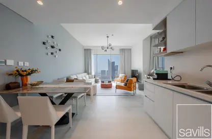 Apartment - 2 Bedrooms - 3 Bathrooms for sale in Downtown Views II Tower 1 - Downtown Views II - Zabeel 2 - Zabeel - Dubai Apartment - 2 Bedrooms - 3 Bathrooms for sale in Downtown Views II Tower 1 - Downtown Views II - Zabeel 2 - Zabeel - Dubai